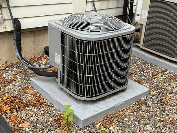 24/7 Emergency Air Conditioning Repair experts in Conesville, OH