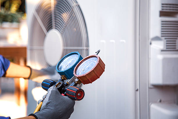 Trusted Air Conditioning Repair service in Conesville, OH - AAA Pro HVAC
